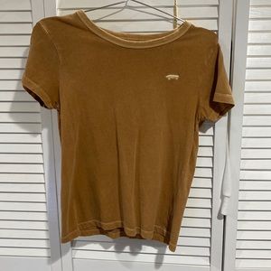 Vans T-Shirt